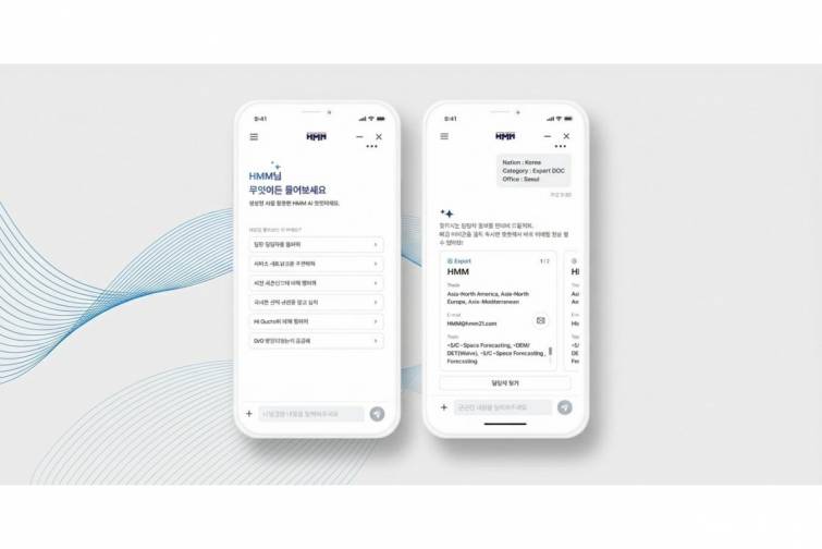 Gəmi y&uuml;klərinin izlənilməsi &uuml;&ccedil;&uuml;n s&uuml;ni intellekt əsaslı &ccedil;atbot yaradılıb