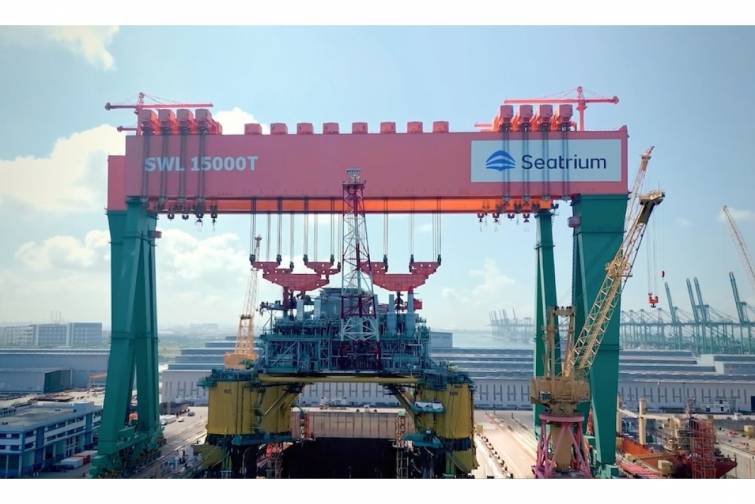 Gəmiqayırma sənayesində kadr idarə&ccedil;iliyi s&uuml;ni intellektə həvalə edilir