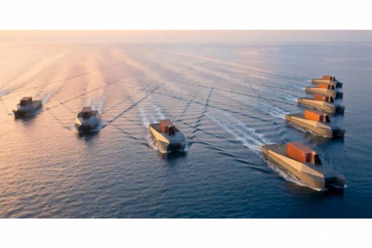 Dəniz texnologiyalarına investisiya &uuml;&ccedil;&uuml;n 150 milyon dollarlıq yeni fond elan edildi