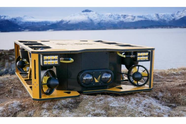 Sualtı əməliyyatlar &uuml;&ccedil;&uuml;n yeni 