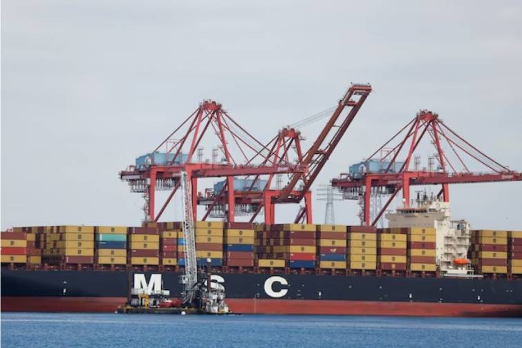 ABŞ yanacaq qiymətlərinin artması fonunda &ldquo;Cons aktı&rdquo;na m&uuml;vəqqəti istisna tətbiq etməyi nəzərdən ke&ccedil;irir