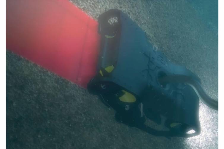 Gəmi g&ouml;vdələrinin sualtı təmizlənməsi &uuml;&ccedil;&uuml;n yeni qlobal ISO standartı təqdim edilib