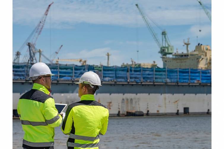 IMO &uuml;zv d&ouml;vlətlərin audit sisteminin ikinci mərhələsinə hazırlaşır