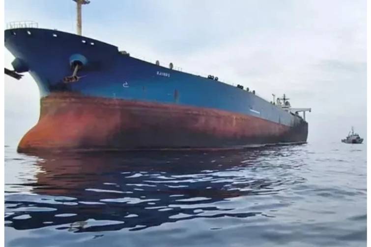 Nəqliyyat naziri: Tankerə h&uuml;cumda pilotsuz katerdən istifadə olunub