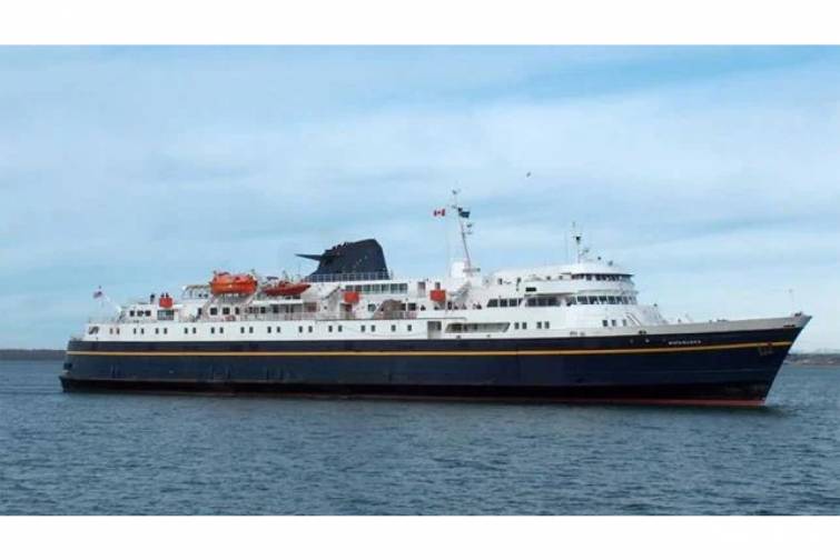 Alyaska tarixi bərə &uuml;&ccedil;&uuml;n alıcı axtarır