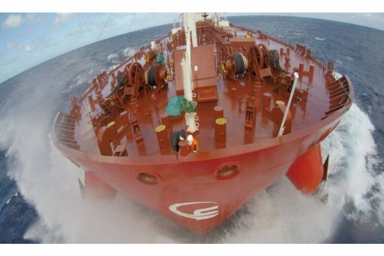 N&uuml;və enerjili ticarət gəmiləri &uuml;&ccedil;&uuml;n strateji addım atılıb