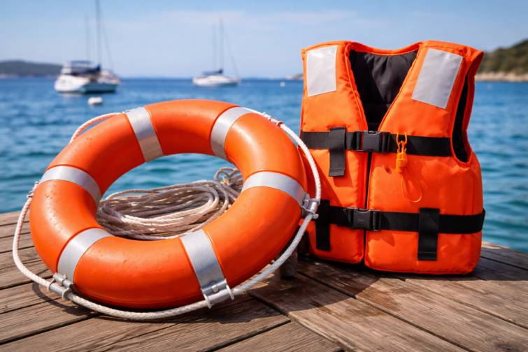 XİLASEDİCİ HALQALAR VƏ JİLETLƏR&nbsp;
 Tanıdığımız əşyaların tarixi:&nbsp;I hissə&nbsp;&nbsp;