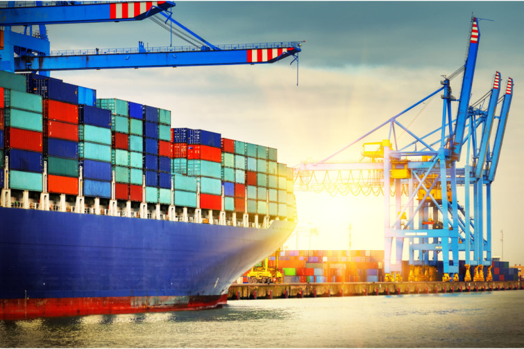 Drewry: D&uuml;nya Konteyner İndeksi bu həftə 3% azalıb