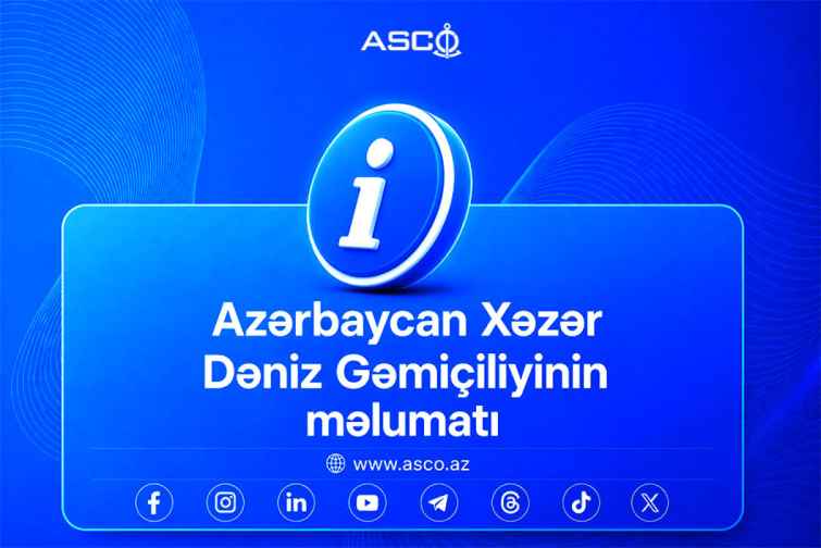 Azərbaycana məxsus 5 gəmi Avropa İttifaqının sanksiya siyahısından &ccedil;ıxarılıb