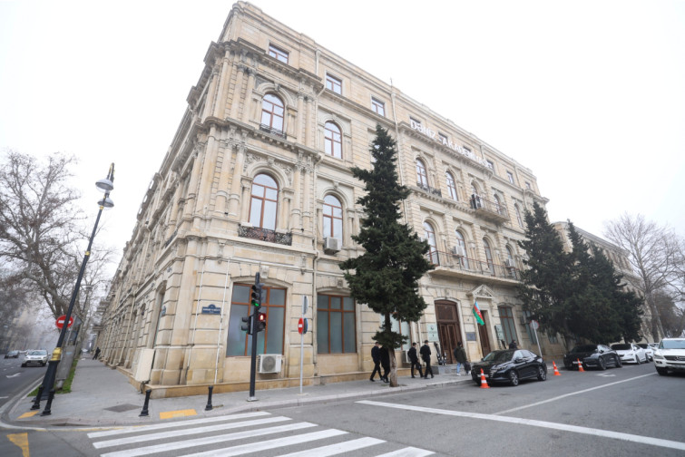 Bakı dəniz&ccedil;ilik sinfindən Akademiyaya
&nbsp;