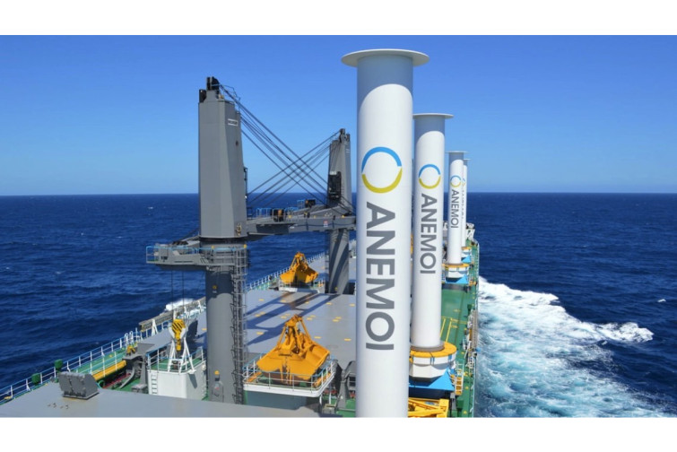 Rotor yelkənləri səkkiz illik davamlılıq sınağından uğurla ke&ccedil;ib