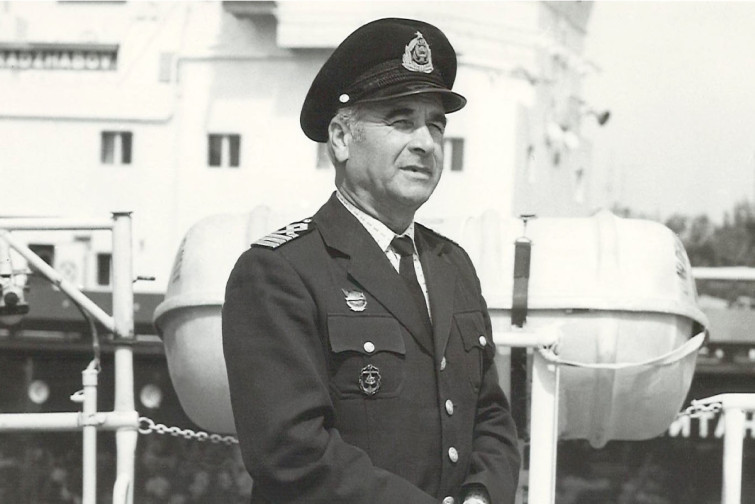 Xəzərdən okeanlara uzanan &ouml;m&uuml;r yolu