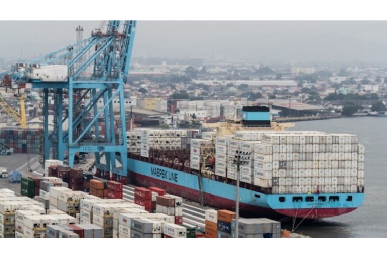 Itajai limanı 133 il əvvəl batmış gəminin &ccedil;ıxarılmasına başlayır