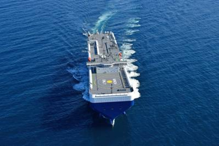 &ldquo;NYK Line&rdquo; 100 faiz bioyanacaq &uuml;zrə uzunm&uuml;ddətli sınaqlara başlayıb