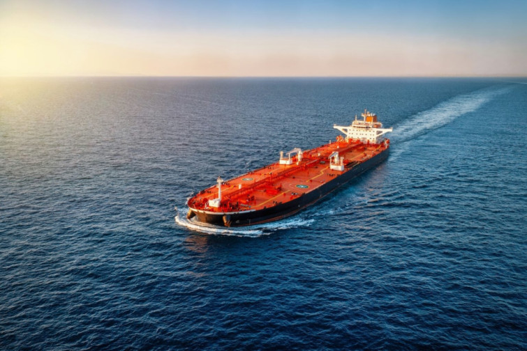 Yeni supertanker sifarişləri 2008-ci ilin rekordunu &uuml;stələyib
