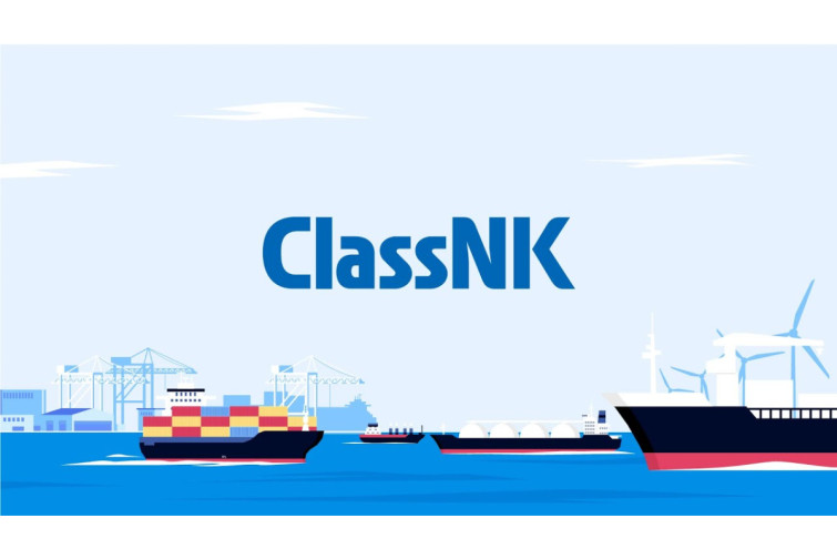 &ldquo;ClassNK&rdquo; Fransa bayrağı altında &uuml;zən gəmilərdə yoxlamalar aparmaq səlahiyyəti alıb
