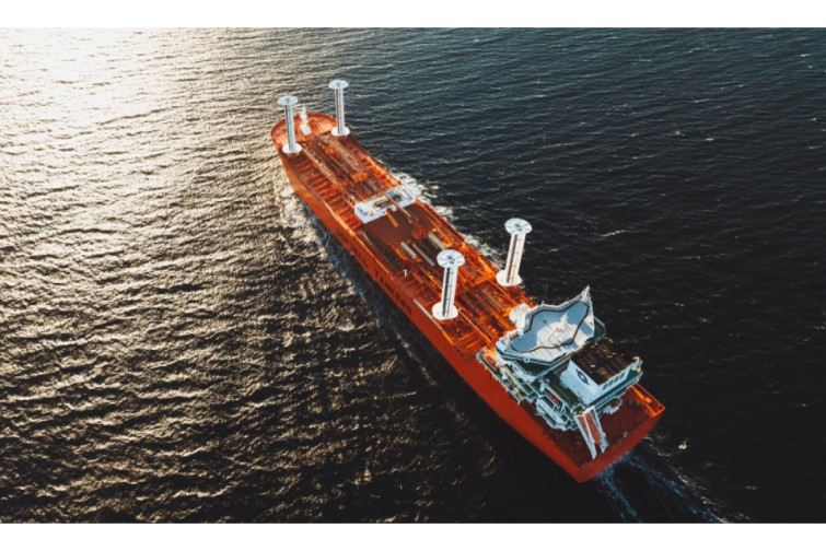 Aİ gəmi&ccedil;ilikdə k&uuml;lək enerjisi texnologiyalarının tətbiqini s&uuml;rətləndirəcək layihəyə vəsait ayırıb