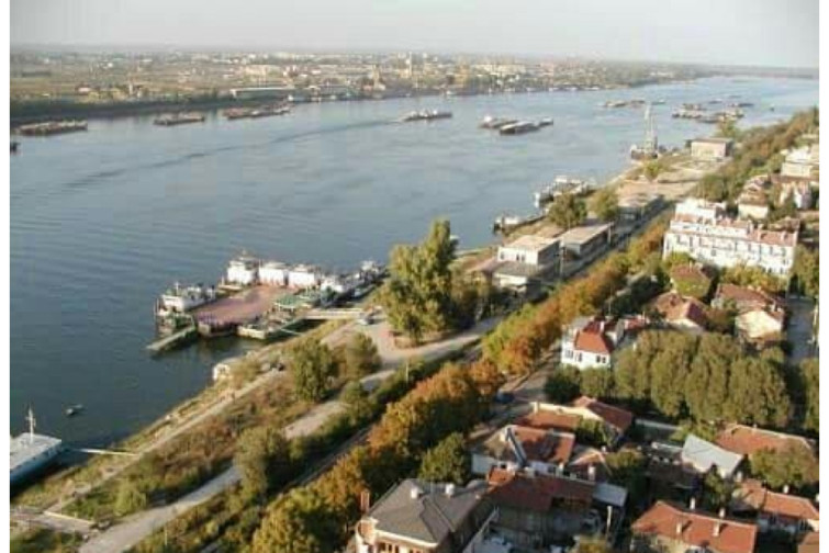 Egey, Qara dəniz və Dunay h&ouml;vzəsini birləşdirəcək yeni multimodal nəqliyyat dəhlizinin inkişafına başlanılıb