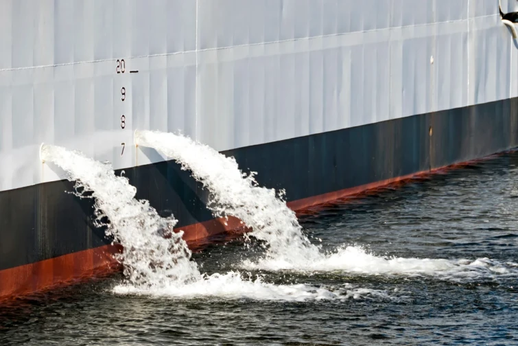 Azərbaycan gəmilərin ballast sularının idarə edilməsinə dair beynəlxalq konvensiyaya qoşulub