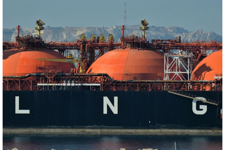 LNG daşımalarının xərcləri kəskin artıb