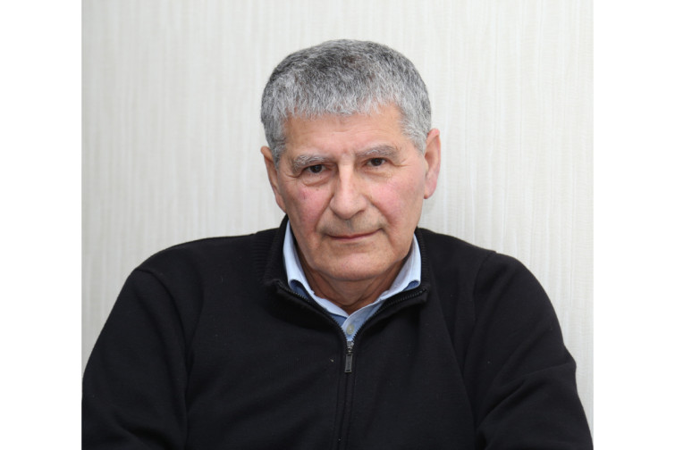 80 yaşlı veteran dəniz&ccedil;inin Azərbaycan Gəmi&ccedil;iliyinə həsr etdiyi 44 il&nbsp;