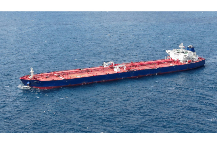 ABŞ sanksiyalı tankerlərin qanuni fəaliyyətə qaytarılması &uuml;&ccedil;&uuml;n prosedur hazırlayır